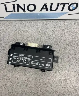 BMW 5 E39 Door control unit/module 61356904247