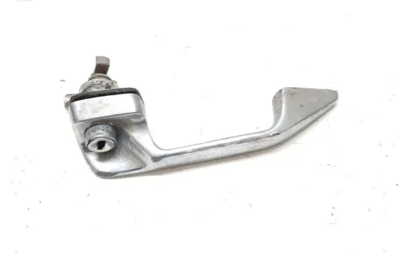 Mercedes-Benz COMPAKT W115 Front door exterior handle