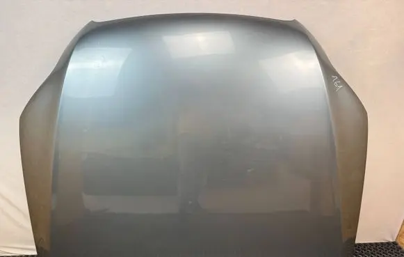 Audi Q7 4L Engine bonnet/hood