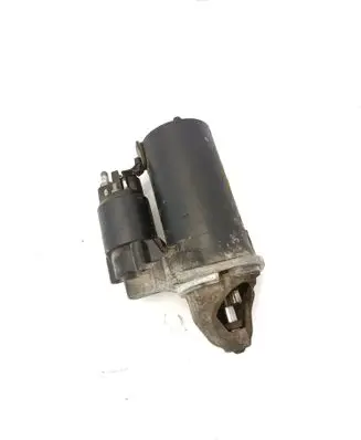 BMW 3 E46 Starter motor 7505995 12427505995
