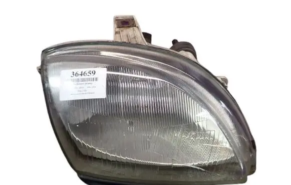 Headlight/headlamp