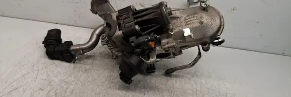 Citroen Berlingo EGR thermostat 