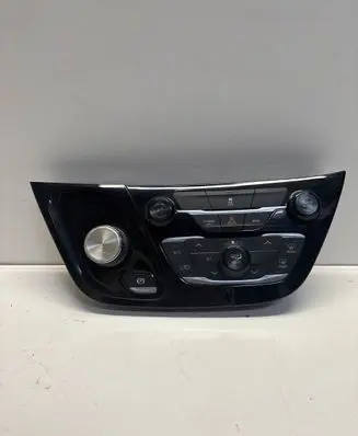 Chrysler Pacifica Climate control unit P56054991AC T10061014Z