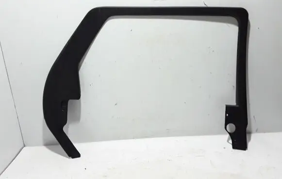 Dodge Durango Rear door card trim 1GX29TRMAB