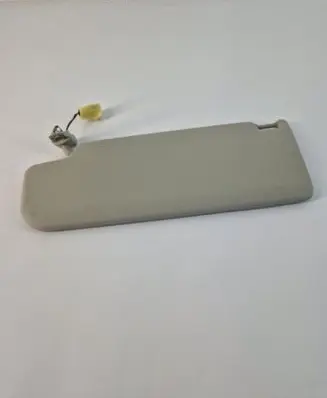 Volkswagen Jetta VI Sun visor 5C6857552
