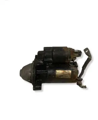 Audi A4 S4 B6 8E 8H Starter motor 0986021210 0986041584