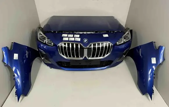 BMW 2 Active Tourer U06 Front piece kit 8737136 8737149