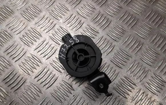 Toyota C-HR II Alarm system siren 86570F4010