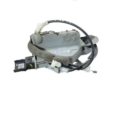 Citroen C5 Front door lock 574391 A01774 0019N089412