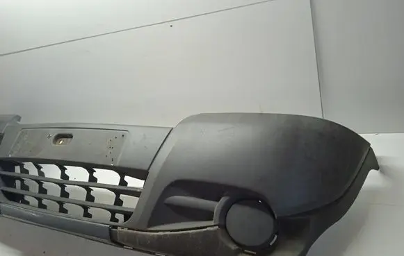 Opel Vivaro Front bumper VIVARO2009M