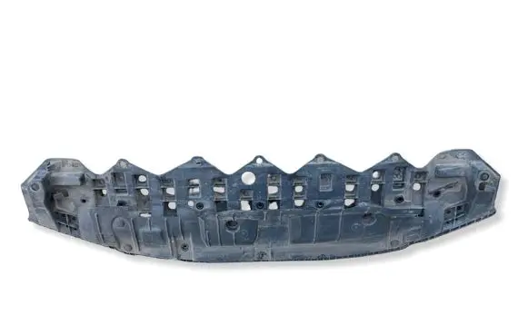 Toyota Yaris Front bumper skid plate/under tray 532890D130