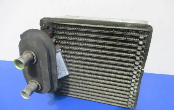 Ford Focus Interior heater climate box assembly 