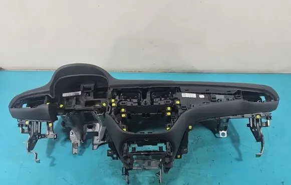 Opel Corsa E Dashboard IMPRK1551977