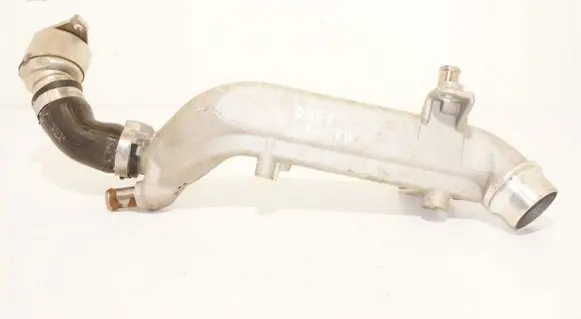 KIA Sportage EGR valve line/pipe/hose Array