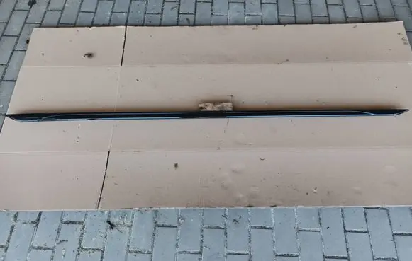 Audi A4 S4 B9 8W Sill 8W0853932A