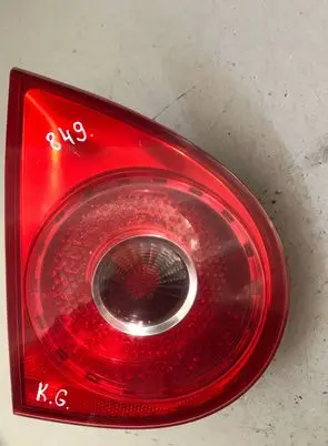 Volkswagen Golf V Tailgate rear/tail lights 1K6945093G 89031705