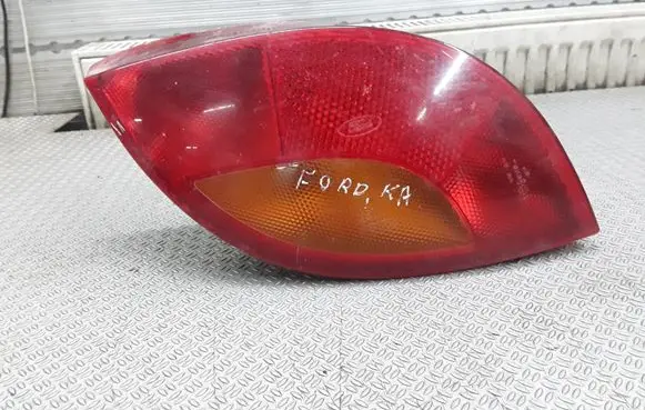 Ford Ka Rear/tail lights 97KG13N004