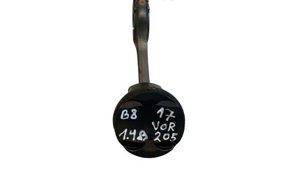 Volkswagen PASSAT B8 Piston with connecting rod 4EBD UK2 641382