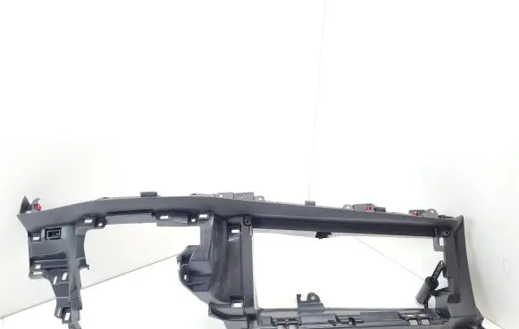 Toyota Prius (XW50) Dashboard lower bottom trim panel 5530347080