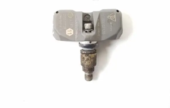 Porsche Panamera (970) Tire pressure sensor 99760602120