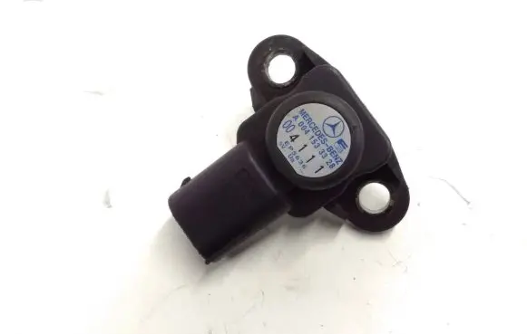 Mercedes-Benz C W203 Air pressure sensor A0041533328