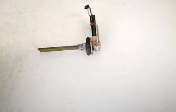 Audi A4 S4 B7 8E 8H Interior temperature sensor 4b0820539