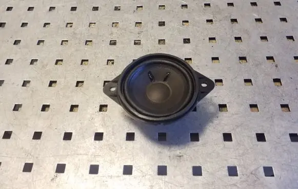 Audi Q7 4L Panel speaker 4F0035412B