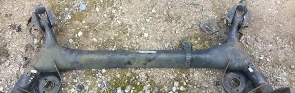 Fiat Punto (188) Rear subframe 46537899