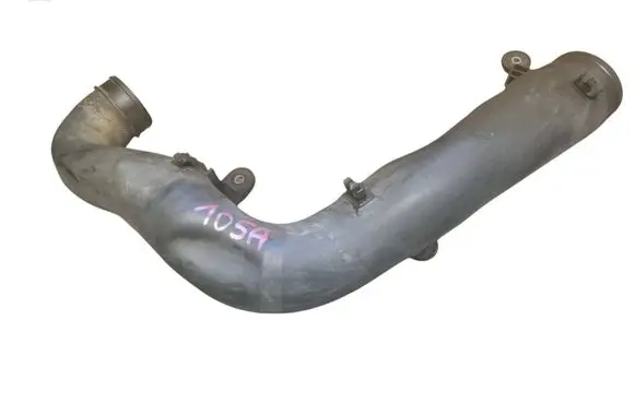 Volkswagen Golf Plus Intercooler hose/pipe 446143602 1K029654K