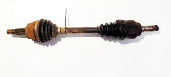 Fiat Doblo Front driveshaft