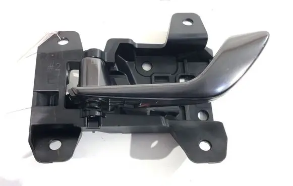 Hyundai Tucson IV NX4 Rear door interior handle 83613-N7000