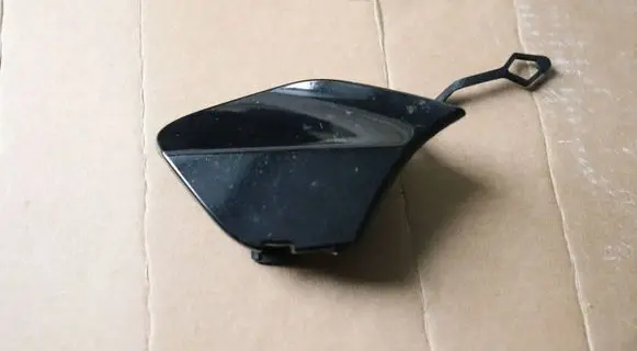 Mercedes-Benz GLK (X204) Front tow hook cap/cover A2048851424