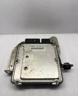 BMW 3 E90 E91 Steering rack control module 1277022097