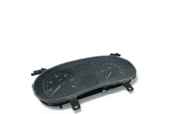 Speedometer (instrument cluster)