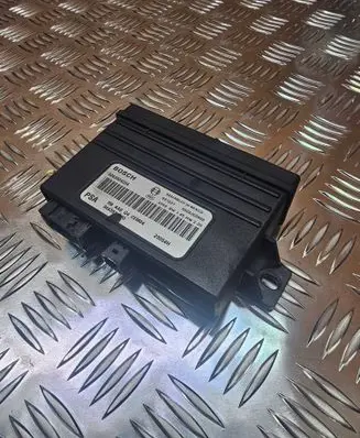 Citroen C4 Grand Picasso Parking PDC control unit/module 0263004204 23054H 6002JC0860