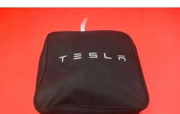 Tesla Model S Other wiring loom 1126118-00-A