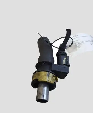 Citroen DS3 Intake air temperature sensor 9673593680