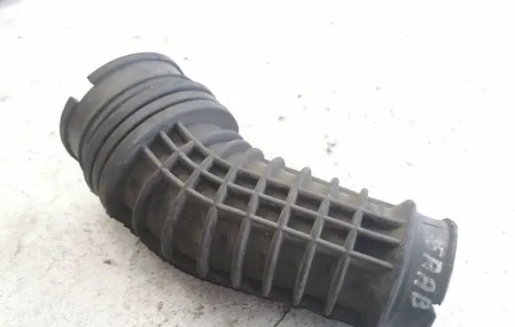 Saab 9-3 Ver2 Air intake hose/pipe 4967550
