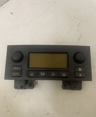Citroen C4 I Climate control unit 965808577