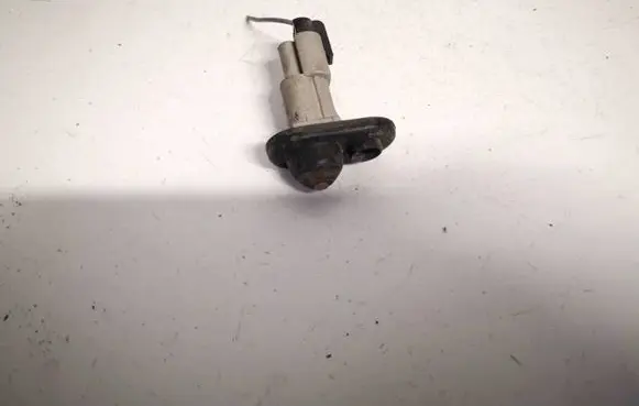 Opel Zafira A Front door sensor coupe 09153611