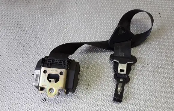 Fiat Ulysse Third row seat belt 14844310XX