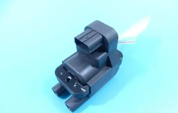 Mazda 323 F High voltage ignition coil IMPRK984676