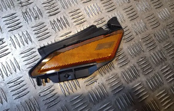 Audi A6 S6 C7 4G Headlight part 101597R01B Y033C1180F