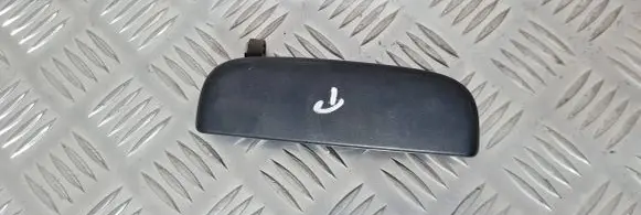 Suzuki Jimny Front door exterior handle