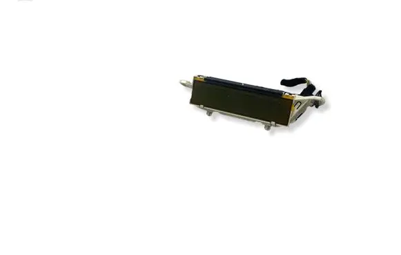 Citroen C4 I Screen/display/small screen 9654149380