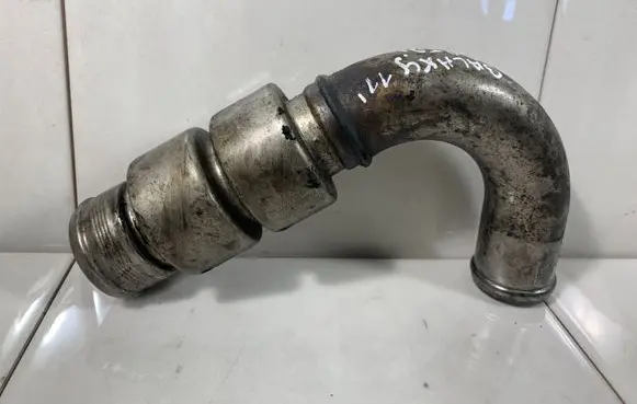 Ford Galaxy EGR valve line/pipe/hose