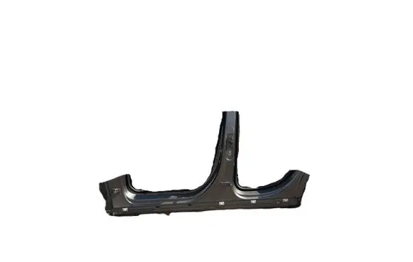 Mercedes-Benz EQA Front sill (body part) A2476373102