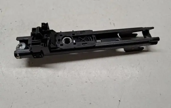Mercedes-Benz GLC X253 C253 Seat belt adjustment rail 0008600388 A0008600388