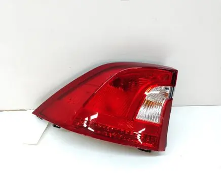 Volvo S60 Rear/tail lights 31395930
