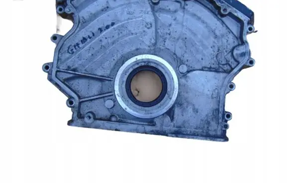 Maserati Ghibli Timing chain cover 4745263200